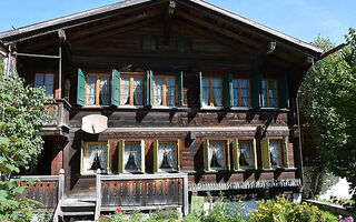 Náhled objektu Mittaghorn, Gsteig bei Gstaad, Gstaad a okolí, Švýcarsko