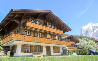 Náhled objektu Mittelhorn, Grindelwald, Jungfrau, Eiger, Mönch Region, Švýcarsko