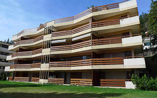 Náhled objektu Mogador, Crans Montana, Crans Montana, Švýcarsko