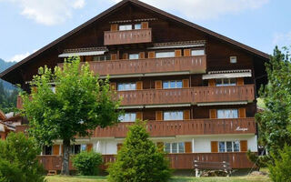 Náhled objektu Monique Nr. 14, Schönried, Gstaad a okolí, Švýcarsko