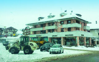 Náhled objektu mono Condominio Alpe 2, Passo Tonale, Passo Tonale / Ponte di Legno, Itálie