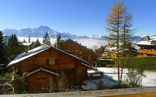 Náhled objektu Mont du Val, Villars, Villars, Les Diablerets, Švýcarsko