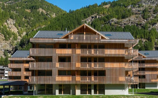 Náhled objektu Montela Apartments Haus  D, Saas Grund, Saas Fee / Saastal, Švýcarsko