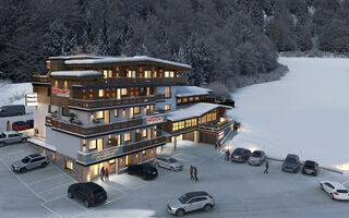 Náhled objektu Moonlight Apartments, Söll am Wilden Kaiser, Wilder Kaiser - Brixental / Hohe Salve, Rakousko
