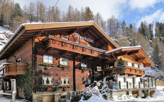 Náhled objektu Moosalm, Sölden, Ötztal / Sölden, Rakousko