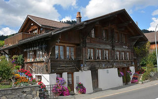 Náhled objektu Mööserhus, Saanenmöser, Gstaad a okolí, Švýcarsko