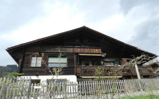 Náhled objektu Morier (2. Stock), Saanen-Gstaad, Gstaad a okolí, Švýcarsko