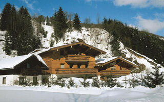 Náhled objektu Moser, Saalbach, Saalbach - Hinterglemm / Leogang / Saalfelden, Rakousko