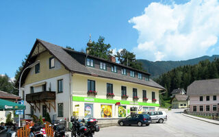 Náhled objektu Moser, Stein an der Enns, Dachstein / Schladming, Rakousko