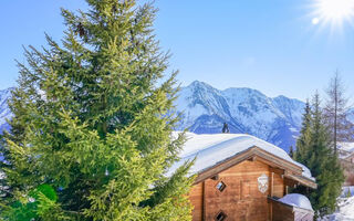 Náhled objektu Mossegor OG, Bettmeralp, Aletsch, Švýcarsko