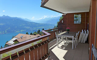 Náhled objektu Mountain Lake Panorama, Beatenberg, Jungfrau, Eiger, Mönch Region, Švýcarsko