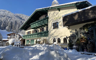 Náhled objektu Mühlradl Apartements, Gosau, Dachstein West / Lammertal, Rakousko