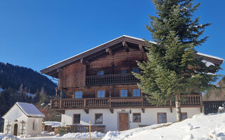 Náhled objektu Müllner Appartements, Thiersee, Wilder Kaiser - Brixental / Hohe Salve, Rakousko