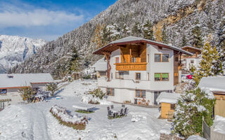 Náhled objektu Mundlers Hoamatl, Oetz, Ötztal / Sölden, Rakousko