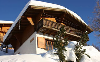 Náhled objektu Mungg, Bettmeralp, Aletsch, Švýcarsko