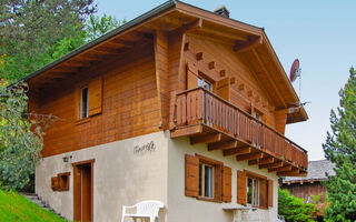 Náhled objektu Mungg, Nendaz, 4 Vallées - Verbier / Nendaz / Veysonnaz, Švýcarsko