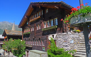 Náhled objektu Museum, Grächen, Grächen, Švýcarsko