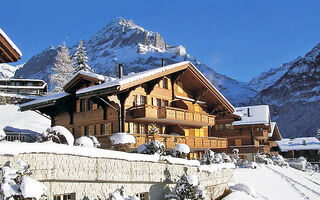 Náhled objektu Nagano, Grindelwald, Jungfrau, Eiger, Mönch Region, Švýcarsko