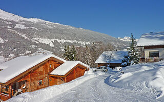 Náhled objektu Namasté, Le Grand Bornand, Le Grand Bornand, Francie