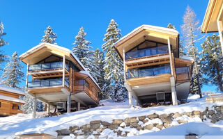 Náhled objektu Naturchalets Turracher Höhe by ALPS RESORTS, Turracher Höhe, Turracher Höhe / Murau / Lachtal, Rakousko