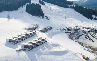 Náhled objektu Naturpark Chalets Lambrecht by ALPS RESORTS, St. Lambrecht, Turracher Höhe / Murau / Lachtal, Rakousko