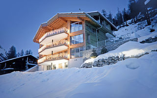 Náhled objektu Nepomuk, Zermatt, Zermatt Matterhorn, Švýcarsko