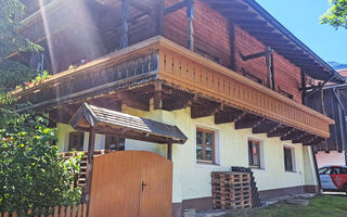 Náhled objektu Nicole, Saalfelden, Saalbach - Hinterglemm / Leogang / Saalfelden / Fieberbrunn, Rakousko