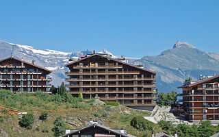 Náhled objektu Nid d'aigle E1, Nendaz, 4 Vallées - Verbier / Nendaz / Veysonnaz, Švýcarsko