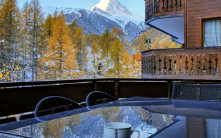 Náhled objektu Nirwana, Zermatt, Zermatt Matterhorn, Švýcarsko