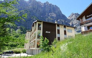 Náhled objektu Noa, Leukerbad, Leukerbad, Švýcarsko