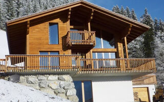 Náhled objektu Nubes, Chalet, Zweisimmen, Gstaad a okolí, Švýcarsko