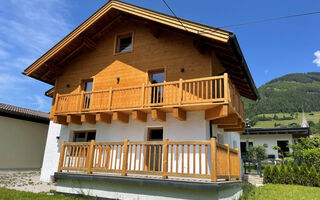 Náhled objektu Nussbaum, Kaprun, Kaprun / Zell am See, Rakousko