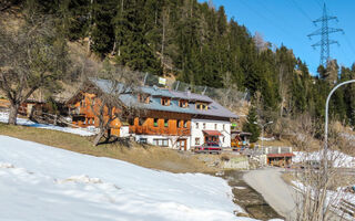 Náhled objektu Obergand, St. Anton am Arlberg, Arlberg, Rakousko