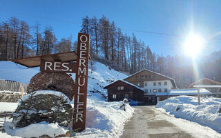 Náhled objektu Obermüller, San Candido / Innichen, Alta Pusteria / Hochpustertal, Itálie