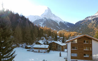 Náhled objektu Obri Tuftra, Zermatt, Zermatt Matterhorn, Švýcarsko