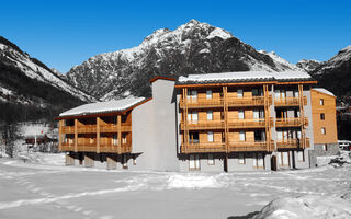 Náhled objektu Odalys le Pelvoux, Plagne Centre, La Plagne, Francie