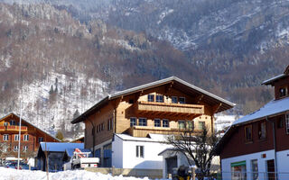 Náhled objektu Oltschiblick, Brienzwiler, Meiringen - Hasliberg, Švýcarsko