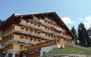 Náhled objektu Onyx 3, Villars, Villars, Les Diablerets, Švýcarsko