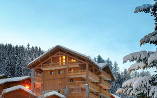 Náhled objektu Oree des Cimes, Vallandry, Les Arcs, Francie