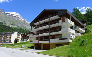 Náhled objektu Orion, Leukerbad, Leukerbad, Švýcarsko