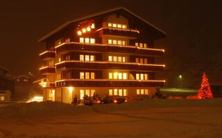 Náhled objektu Orion (SGF4250), Saas Grund, Saas Fee / Saastal, Švýcarsko