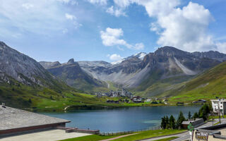 Náhled objektu Palafour, Tignes, Val d'Isere / Tignes, Francie