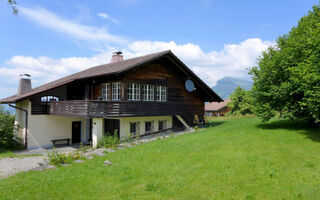 Náhled objektu Panoramablick, Aeschi bei Spiez, Adelboden - Lenk, Švýcarsko