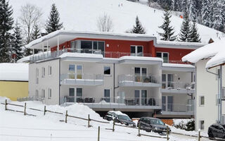 Náhled objektu Panoramaresidenz, Scheffau, Wilder Kaiser - Brixental / Hohe Salve, Rakousko