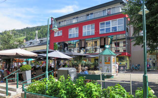 Náhled objektu Papa Joe´S Kuschelappartements, Schladming - Rohrmoos, Dachstein / Schladming, Rakousko