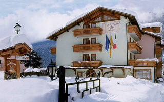 Náhled objektu Park Residence Imperator, Pinzolo, Madonna di Campiglio / Pinzolo, Itálie