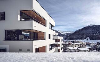 Náhled objektu Parsenn Resort, Davos, Davos - Klosters, Švýcarsko