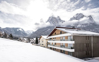 Náhled objektu Paula Wiesinger Apartements & Suites, Siusi allo Sciliar / Seis am Schlern, Val Gardena / Alpe di Siusi, Itálie