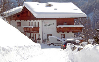 Náhled objektu Paulina, Vorderglemm, Saalbach - Hinterglemm / Leogang / Saalfelden, Rakousko