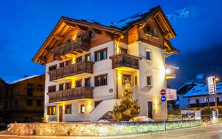 Náhled objektu Pedranzini, Bormio, Bormio, Itálie